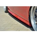 Racing Seitenschweller Ansatz VW GOLF 6 GTI 35TH / R20