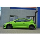 Racing Seitenschweller Ansatz VW SCIROCCO R