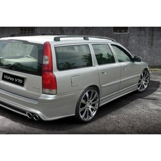 Seitenschweller VOLVO V70