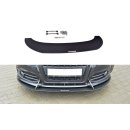 Front Sport Diffusor Audi S3 8P FL