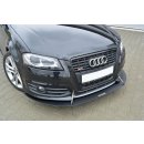 Front Sport Diffusor Audi S3 8P FL