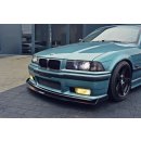 Racing Front Ansatz für BMW M3 E36