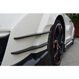 Wings HONDA CIVIC IX TYPE R