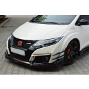 Wings HONDA CIVIC IX TYPE R