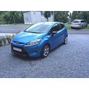 Seitenschweller (ST Look) Ford Fiesta Mk7 / Mk7 FL 3 Turer