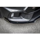 Front Ansatz für Aero Ford Focus RS Mk3