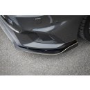 Front Ansatz für Aero Ford Focus RS Mk3