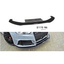 Front Sport Diffusor Audi RS3 8V Sportback