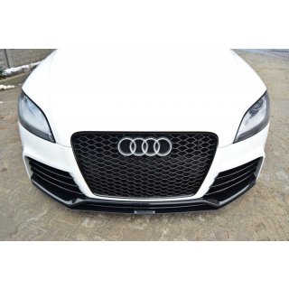 Front Sport Diffusor V.1 Audi TT RS 8J