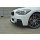 Racing Front Ansatz für BMW 1er F20/F21 M-Power (vor Facelift)