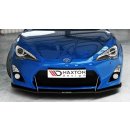 Racing Front Ansatz für TOYOTA GT86