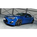 Racing Front Ansatz für TOYOTA GT86