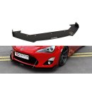 Racing Front Ansatz für TOYOTA GT86 mit Wings