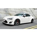 Racing Front Ansatz für TOYOTA GT86 RB-Design