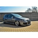 Racing Front Ansatz für VW GOLF 5 GTI 30TH