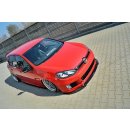 Racing Front Ansatz für VW GOLF 6 GTI 35TH