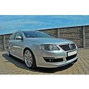 Racing Front Ansatz für VW PASSAT B6 VOTEX