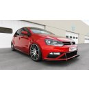 Racing Front Ansatz für VW POLO MK5 GTI Facelift