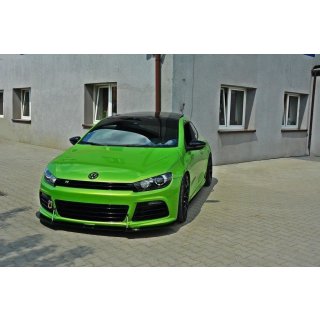 Racing Front Ansatz für VW SCIROCCO R