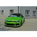 Racing Front Ansatz für VW SCIROCCO R