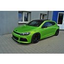 Racing Front Ansatz für VW SCIROCCO R