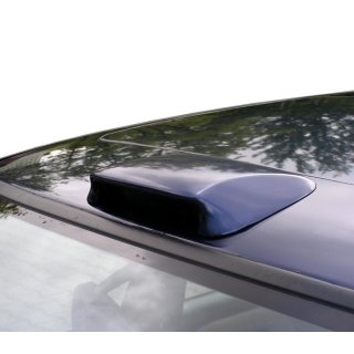 Dachhauben Spoiler Subaru Impreza mk1