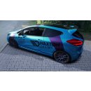 Racing Seitenschweller Ansatz KIA CEE"D / PRO...