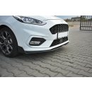 Front Sport Diffusor V.1 Ford Fiesta Mk8 ST / ST-Line