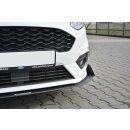 Front Sport Diffusor V.1 Ford Fiesta Mk8 ST / ST-Line