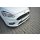 Front Sport Diffusor V.1 Ford Fiesta Mk8 ST / ST-Line