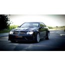 BODYKIT für MERCEDES CLK W209 BLACK SERIES LOOK