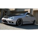 Front Stoßstange MERCEDES CLK W209 AMG LOOK