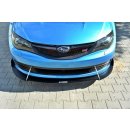 Racing Front Ansatz für Subaru Impreza WRX STI 2009-2011