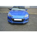 Front Ansatz V.1 für SUBARU BRZ FACELIFT