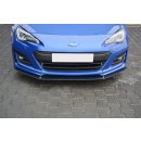 Front Ansatz V.1 für SUBARU BRZ FACELIFT