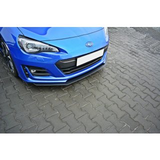 Front Ansatz V.2 für SUBARU BRZ FACELIFT