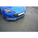 Front Ansatz V.2 für SUBARU BRZ FACELIFT