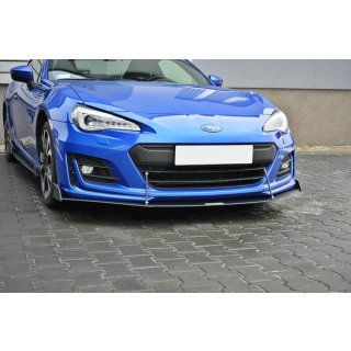 Front Ansatz V.3 für SUBARU BRZ FACELIFT