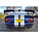 Diffusor Heck Ansatz für Heckschürze für DODGE VIPER GTS