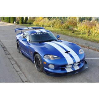 Racing Seitenschweller Ansatz DODGE VIPER GTS