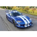 Racing Seitenschweller Ansatz DODGE VIPER GTS