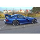 Racing Seitenschweller Ansatz DODGE VIPER GTS