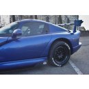 Racing Seitenschweller Ansatz DODGE VIPER GTS