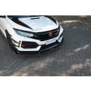 Racing Front Ansatz V.1 für HONDA CIVIC X TYPE R