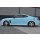 Racing Seitenschweller Ansatz HYUNDAI TIBURON MK.2 FACELIFT