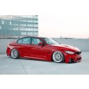 Bodykit für BMW M3 F80