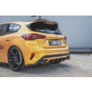 Robuste Racing Heckschürze für Ford Focus ST Mk4