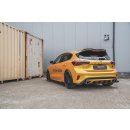 Robuste Racing Heckschürze für Ford Focus ST Mk4