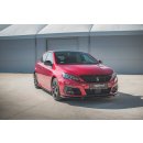 Front Ansatz V.1 für Peugeot 308 GT Mk2 Facelift...