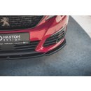 Front Ansatz V.2 für Peugeot 308 GT Mk2 Facelift...